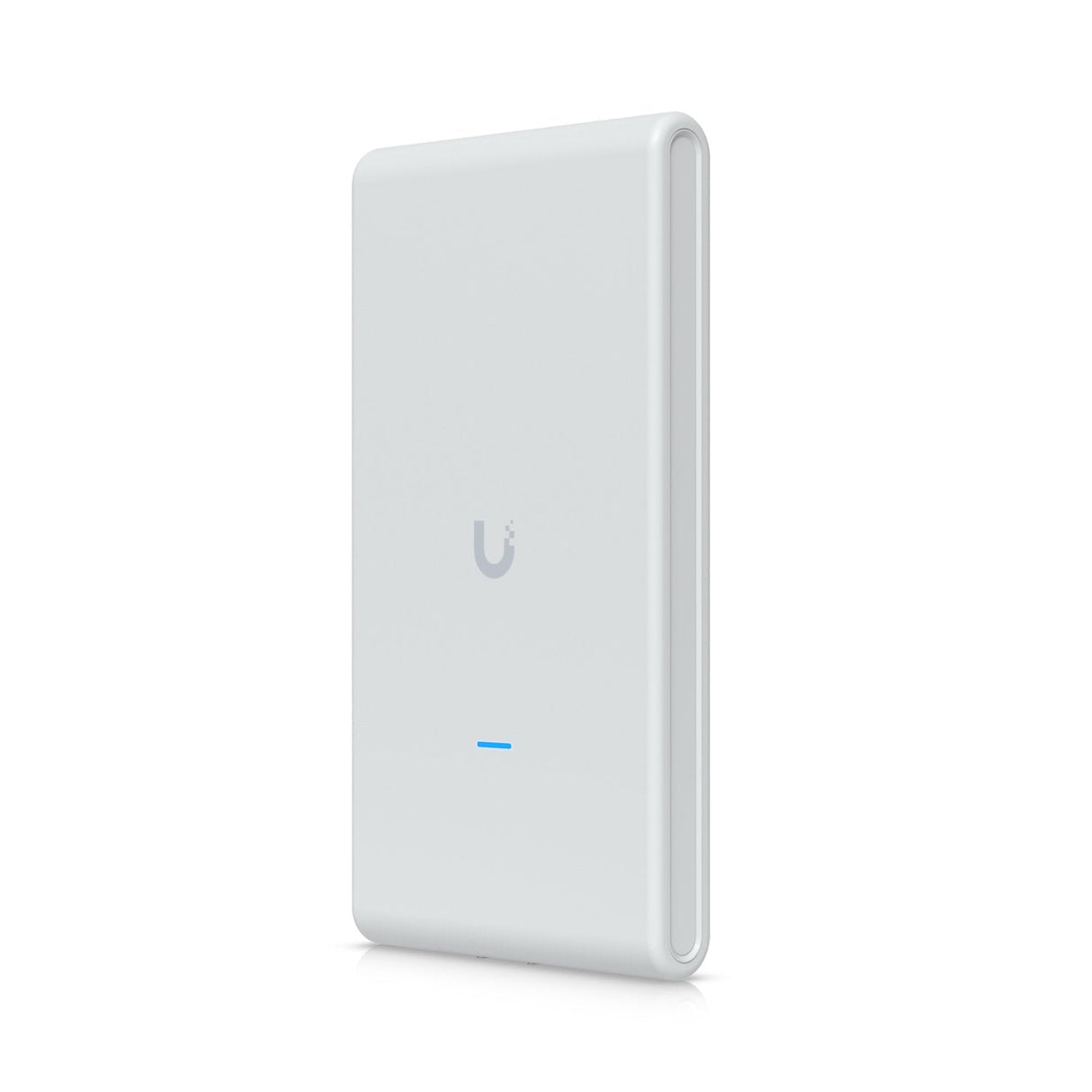 Ubiquiti U6-Mesh-Pro Ap Wifi 6 Para Int./Ext. Resistente A Intemperie. Antena Omnidireccional Integrada Para Cubrir 185m&Sup2 . Permite MÁ S De 350 Dispositivos Y 4 Streams. AlimentaciÓ N Por Poe. 1x1gb. Mon