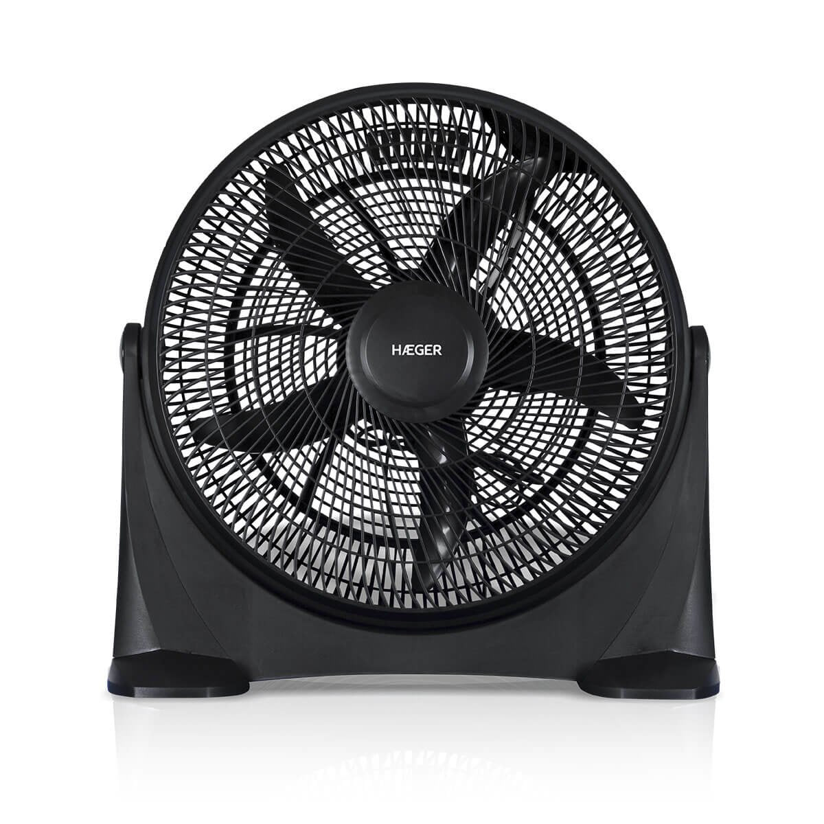 EAN 5608475027819 - Haeger FF-020.007A ventilador industrial imagen 1