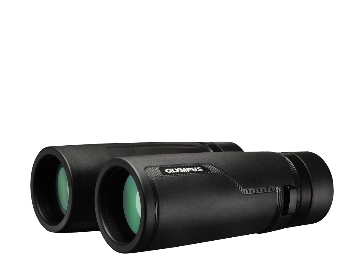 EAN 4545350052539 - Olympus 10x42 PRO binocular Techo Negro imagen 3