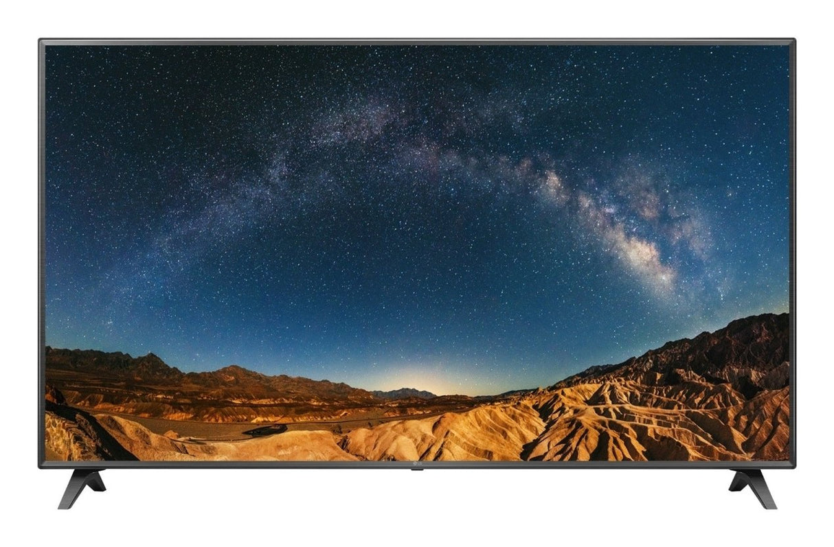 EAN 8806084414830 - LG 55UR781C0LK Televisor 139,7 cm (55") 4K Ultra HD Smart TV Wifi Negro 300 cd / m² imagen 1
