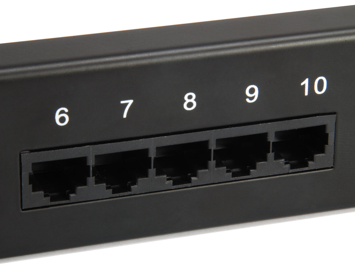 EAN 4015867207505 - Equip 125298 panel de parcheo 1U imagen 3