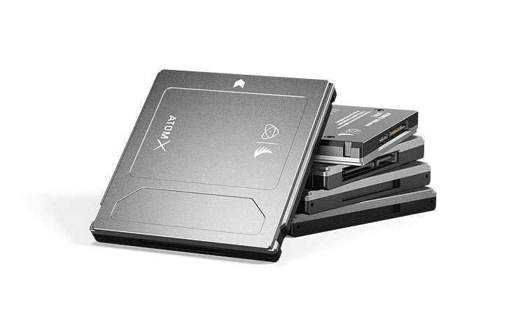 Angelbird Atomx Ssd Mini 1tb
