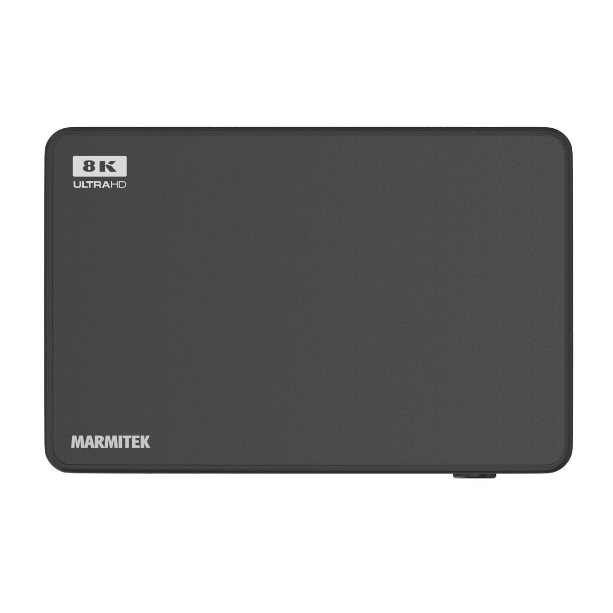Marmitek Connect 740 Hdmi-Switch 8k/80hz 4k/120hz 4 Inputs 8457