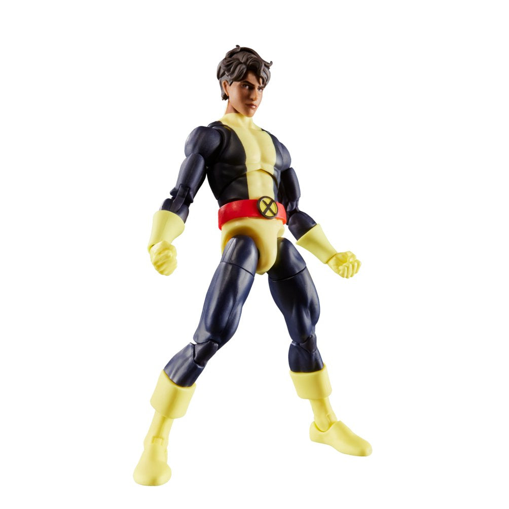Figura Hasbro Marvel X Men '97 Marvel'S Sunspot