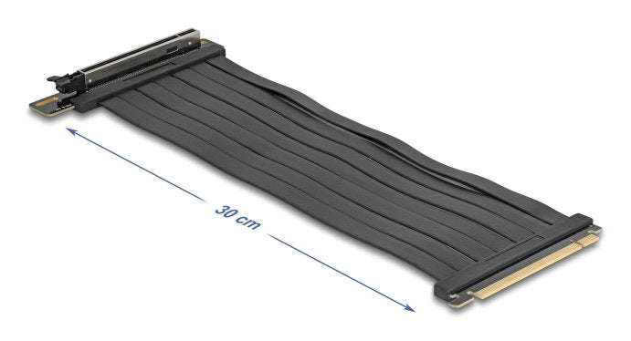 EAN 4043619815937 - DeLOCK 81593 tarjeta y adaptador de interfaz Interno PCIe imagen 2