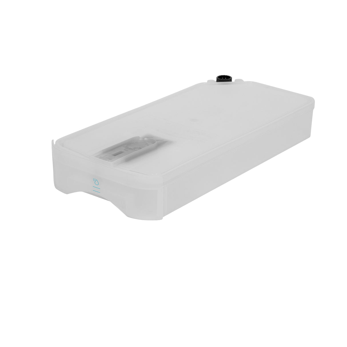 Freidora Cecotec Cleanfry 3000 Profilter/ 2000w/ Capacidad 3l