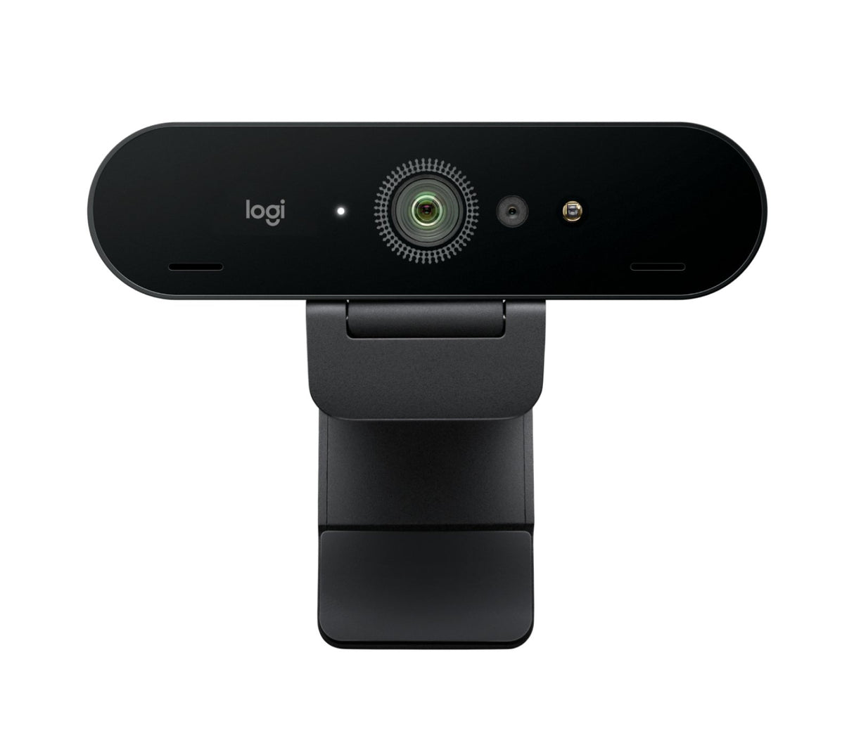 EAN 5099206075078 - Logitech 960-001194 cámara web 4096 x 2160 Pixeles USB Grafito imagen 1