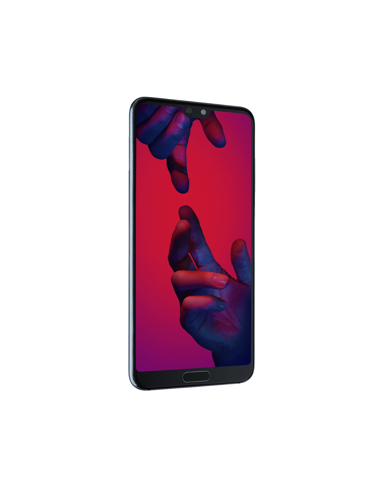 Huawei P20 Pro - Black Eu