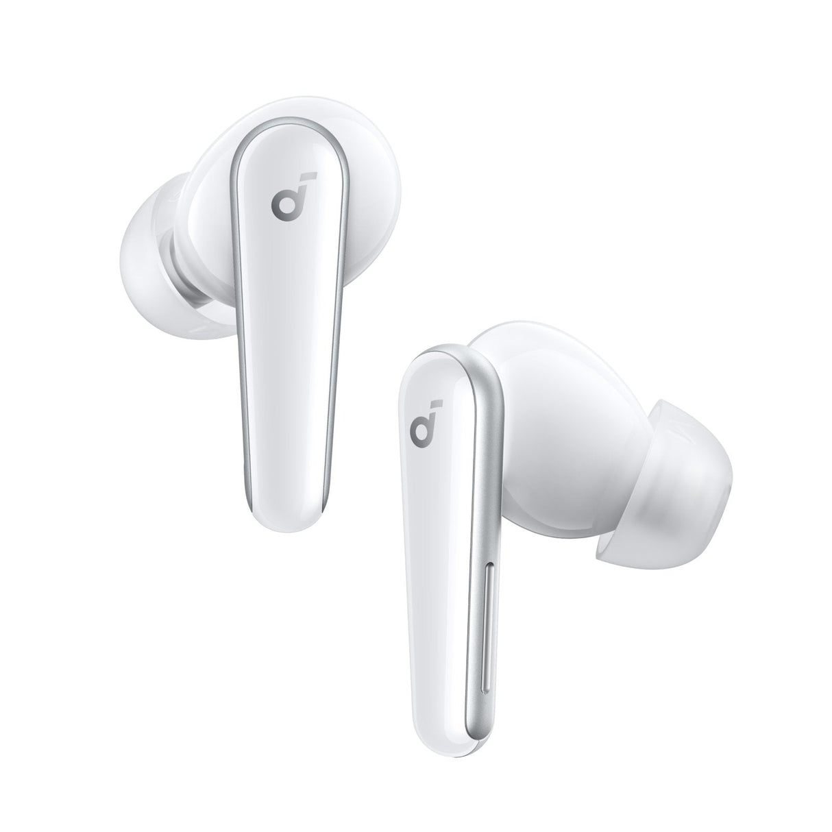 EAN 194644230807 - Soundcore Liberty 5 Auriculares Inalámbrico Dentro de oído Llamadas/Música USB Tipo C Bluetooth Blanco imagen 4