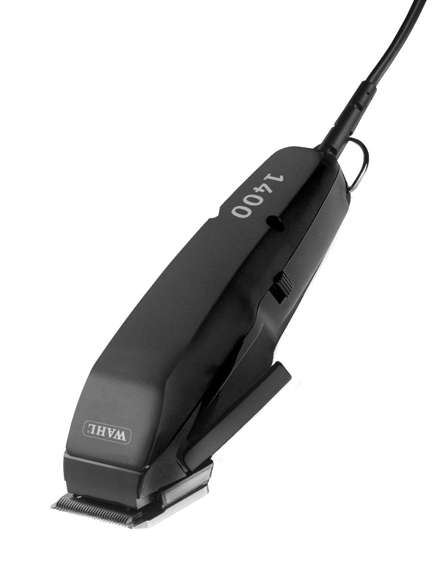 EAN 4015110038948 - Wahl 1400 cortadora de pelo de mascotas imagen 2