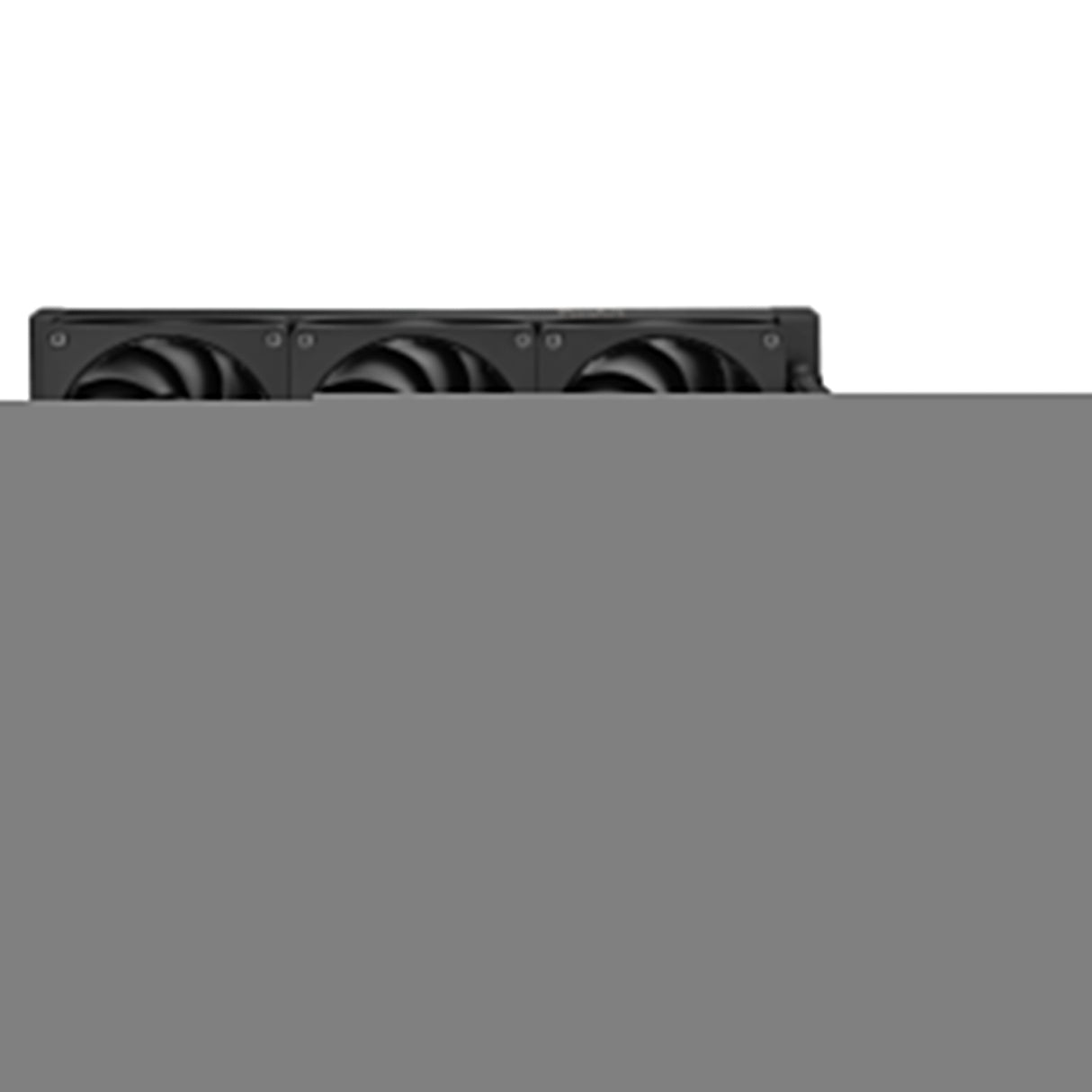 EAN 4711387583616 - ASUS ProArt LC 360 Procesador Kit de refrigeración líquida 12 cm Negro imagen 1