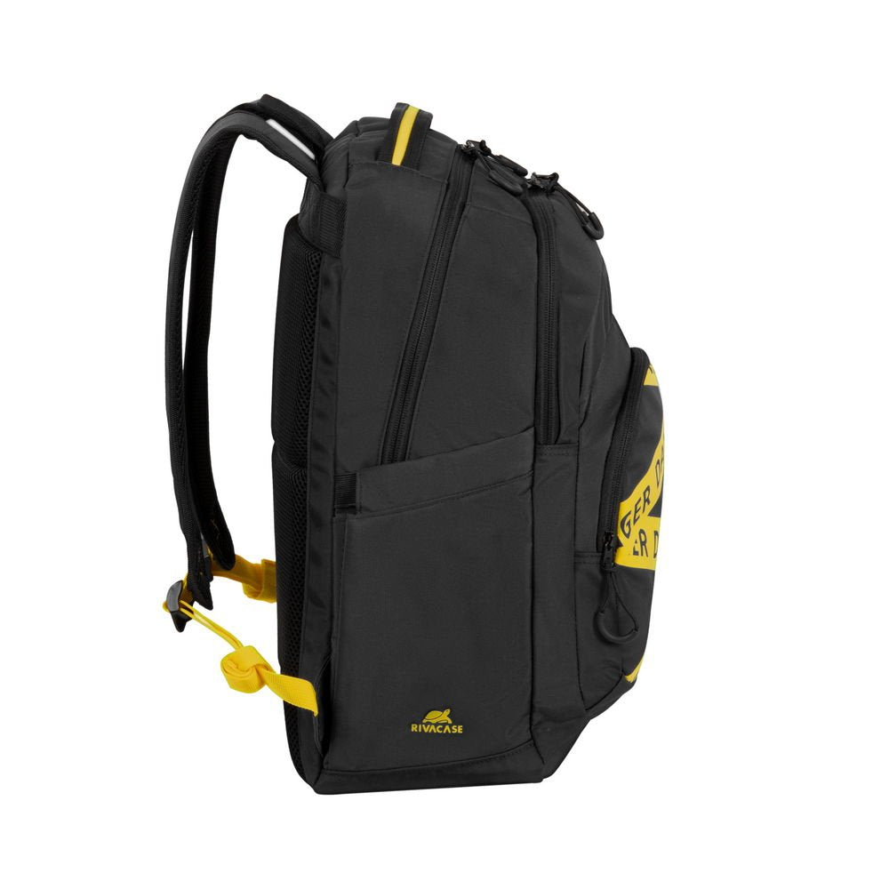 Mochila Riva Nb Erehs 15,6" Negro 5461