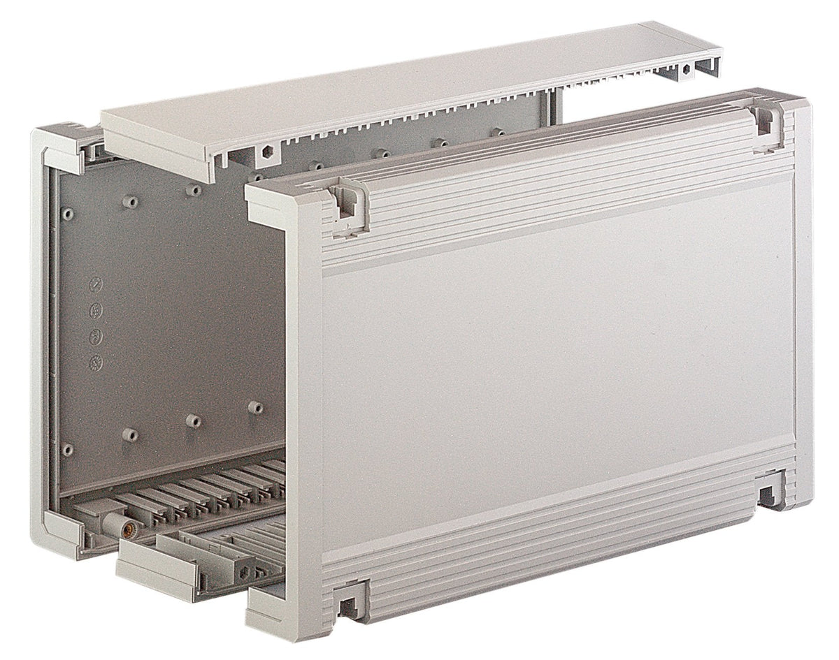 Bopla Passender Aufbausatz Para Labor-Tischgehäuse Ab 02003 56020500