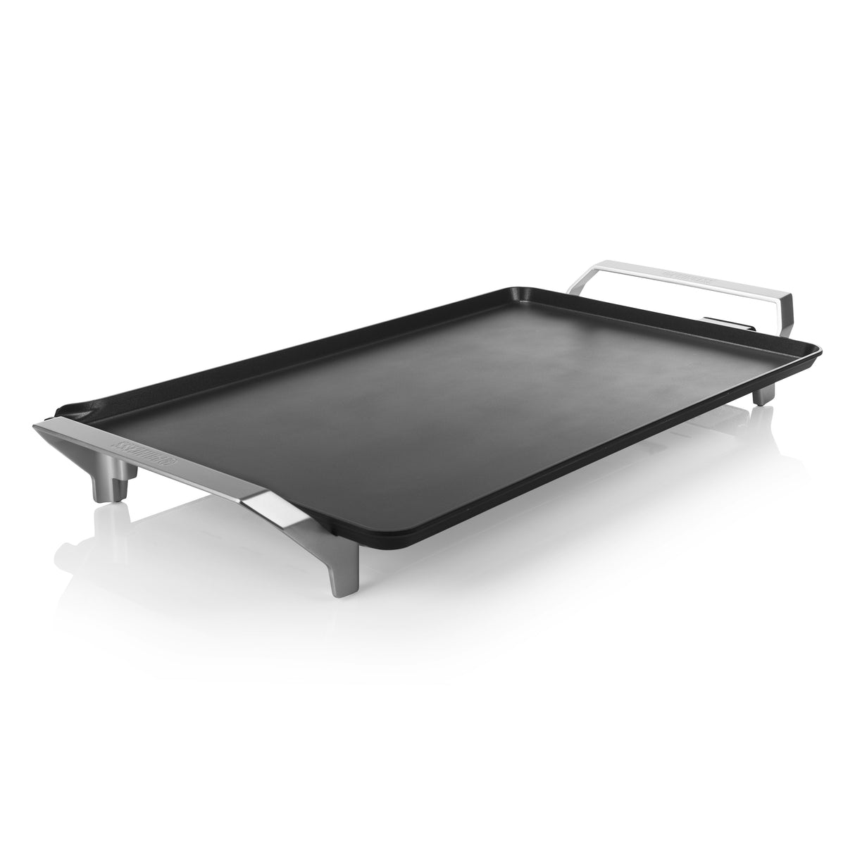 EAN 8713016057624 - Princess 103120 placa teppanyaki 2500 W Encimera Aluminio fundido imagen 9