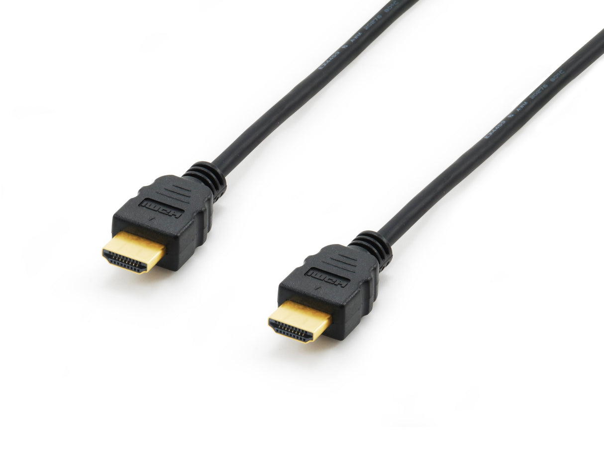 EAN 4015867230800 - Equip 159352 cable HDMI 1,8 m HDMI tipo A (Estándar) Negro imagen 1