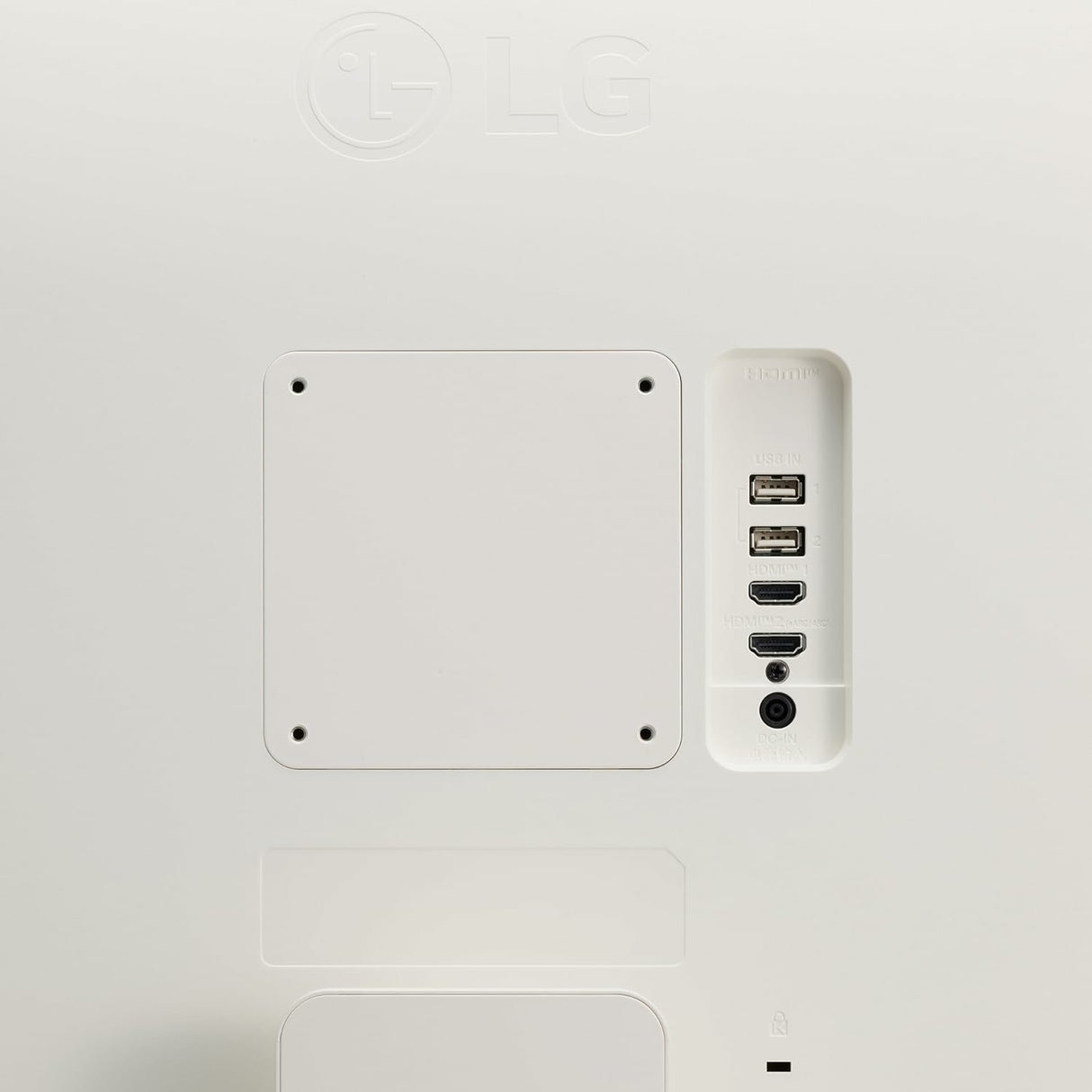 EAN 8806084493507 - LG 32SR50F-W pantalla para PC 80 cm (31.5") 1920 x 1080 Pixeles Full HD LED Blanco imagen 8