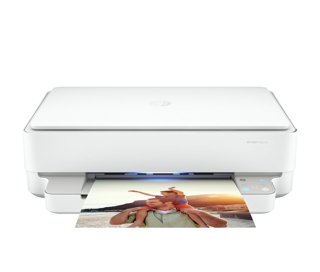 EAN 0195161624940 - HP ENVY 6022e AiO Printer Inyección de tinta térmica A4 4800 x 1200 DPI 10 ppm Wifi imagen 2