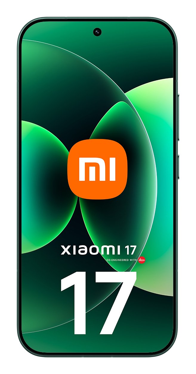 Smartphone Xiaomi 17 5g Dual Sim 12gb Ram 512gb - Green