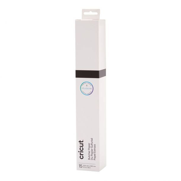 EAN 0093573273100 - Cricut Infusible Ink Butcher 0,355 m imagen 1