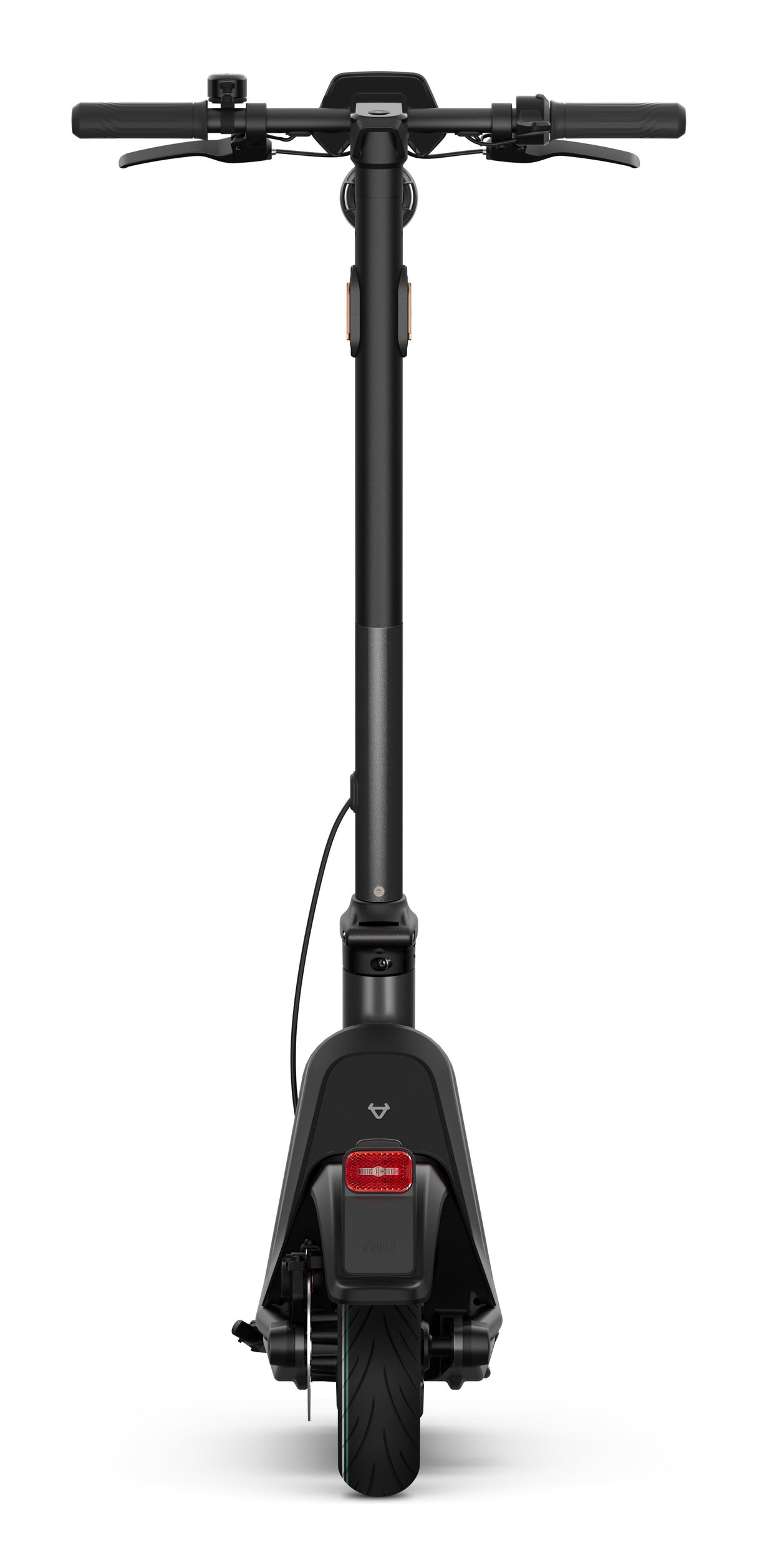 Patinete Eléctrico Niu Kqi3 Pro Negro