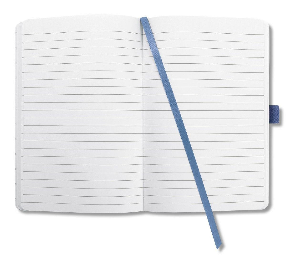 Sigel Jolie - Cuaderno - Fester Encuadernación - A6 (105 X 148 Mm)