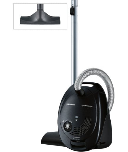 Aspirador Cilíndrico Siemens Vs06a212