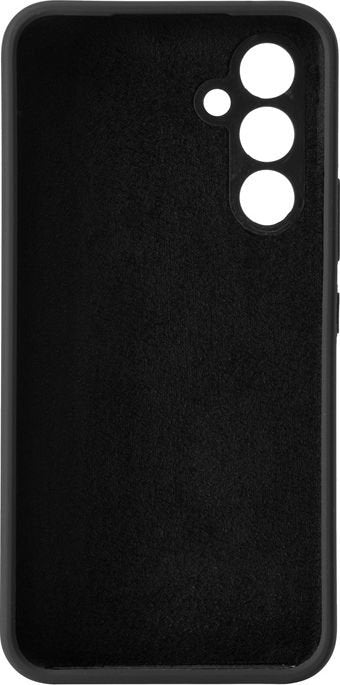 Estuff Madrid Funda Para Teléfono Móvil 16,8 Cm (6.6") Negro