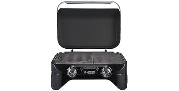 Campingaz Attitude 2100 Ex, Parrilla De Gas 2000035653