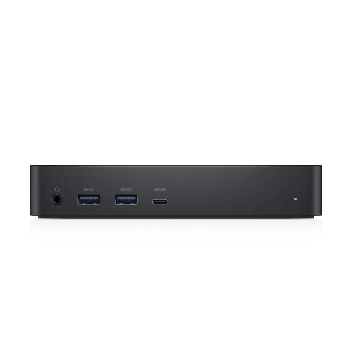 EAN 5704174086628 - DELL D6000 Alámbrico USB 3.2 Gen 1 (3.1 Gen 1) Type-C Negro imagen 3