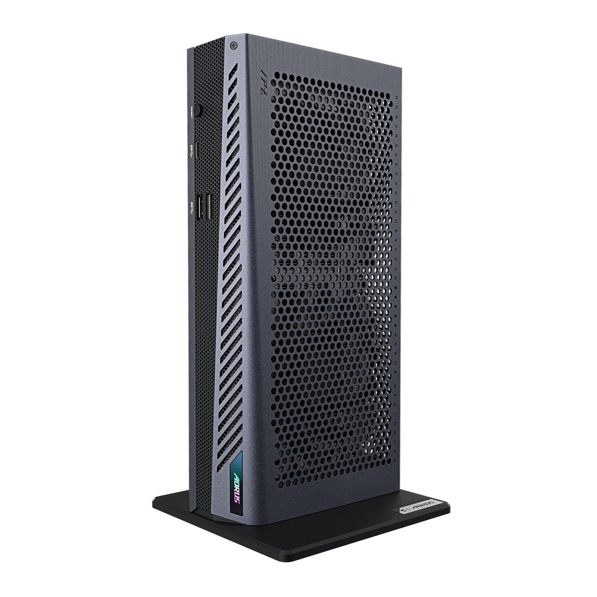 Gigabyte Aorus Rtx 5060 Ti Ai Box