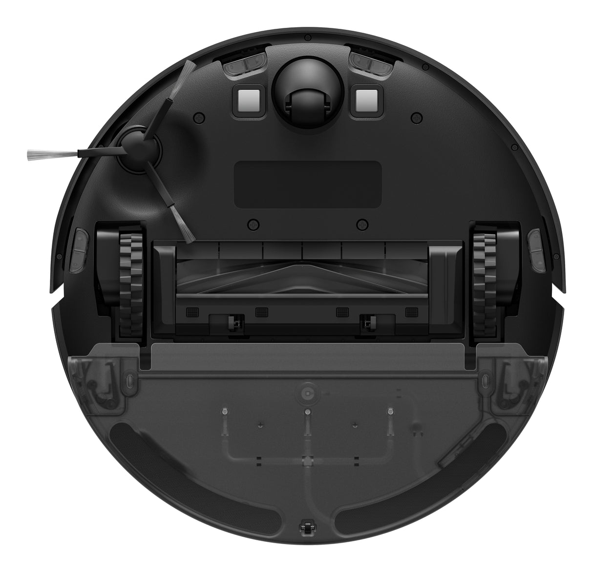 Aspiradora Robot/D9max Gen2 Rld34ga Bk Dreame