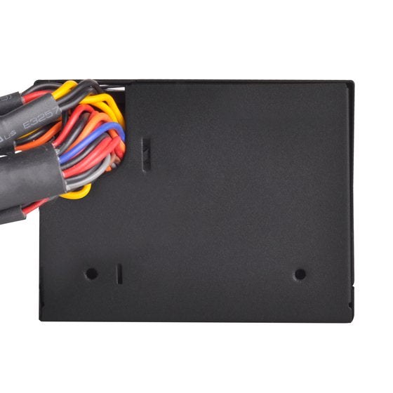 EAN 4710007224571 - Silverstone TX300 unidad de fuente de alimentación 300 W 24-pin ATX TFX Negro imagen 3