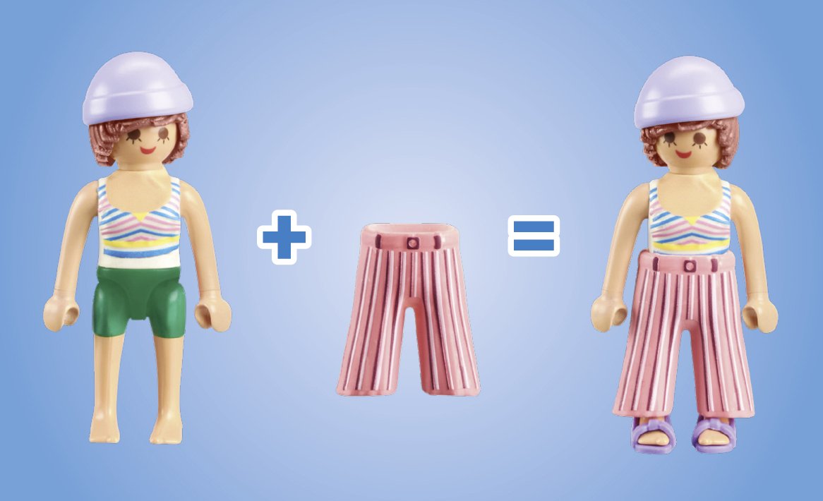 EAN 4008789715340 - Playmobil 71534 set de juguetes imagen 3