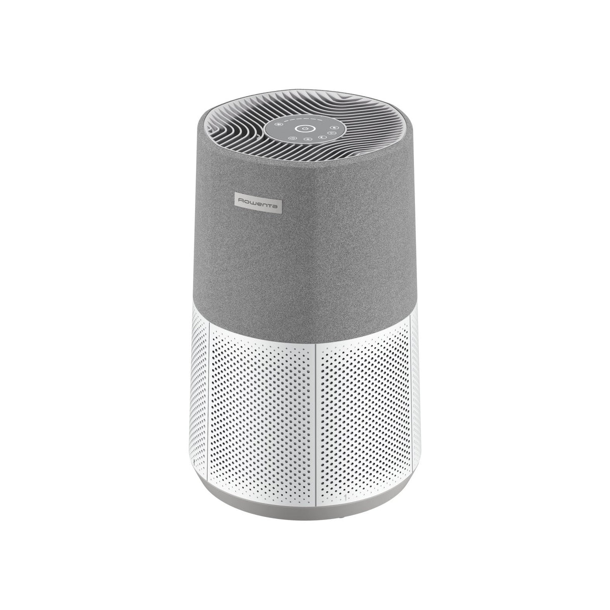 Rowenta Pure Air City Pu2840, Purificador De Aire (Blanco)