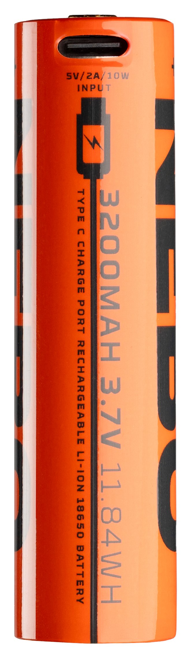 Bateria 18650 3200 Mah 3,7 V Recambio 36806,36816,36808