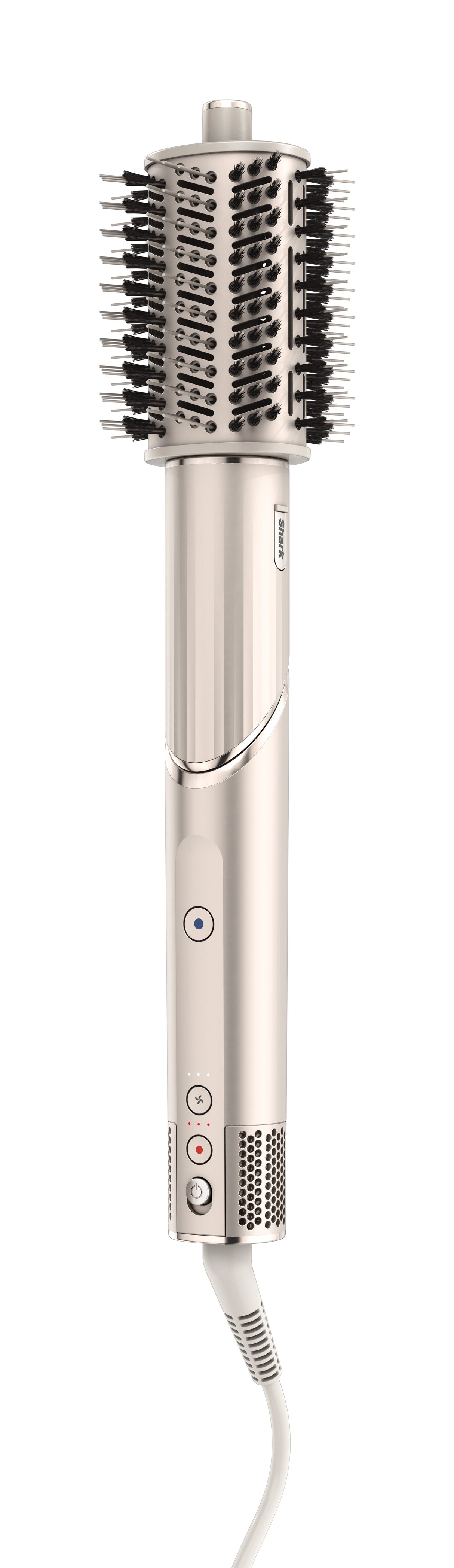 Shark Flexstyle Hd440sleu Secador 5 En 1 Con Moldeador 1400w 2.5m Champán