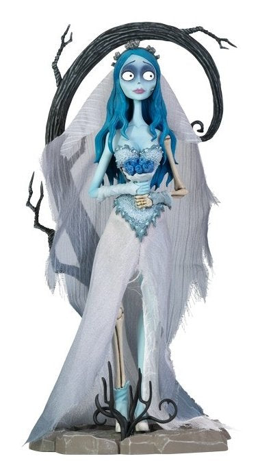 Figura Abystyle Corpse Bride La Novia Cadaver Emily