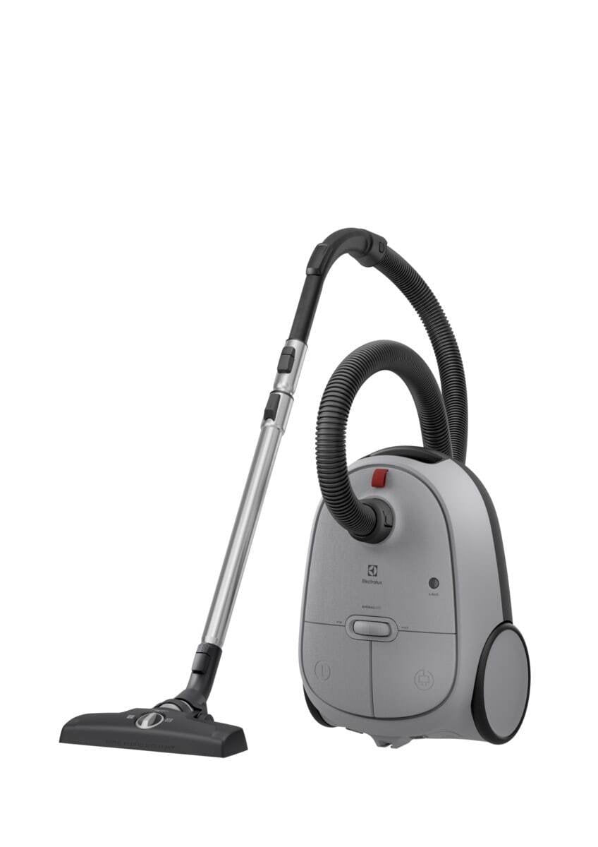 EAN 7332543823048 - Electrolux EB61A5UG 3,5 L Aspiradora cilíndrica Secar 850 W Bolsa para el polvo imagen 8