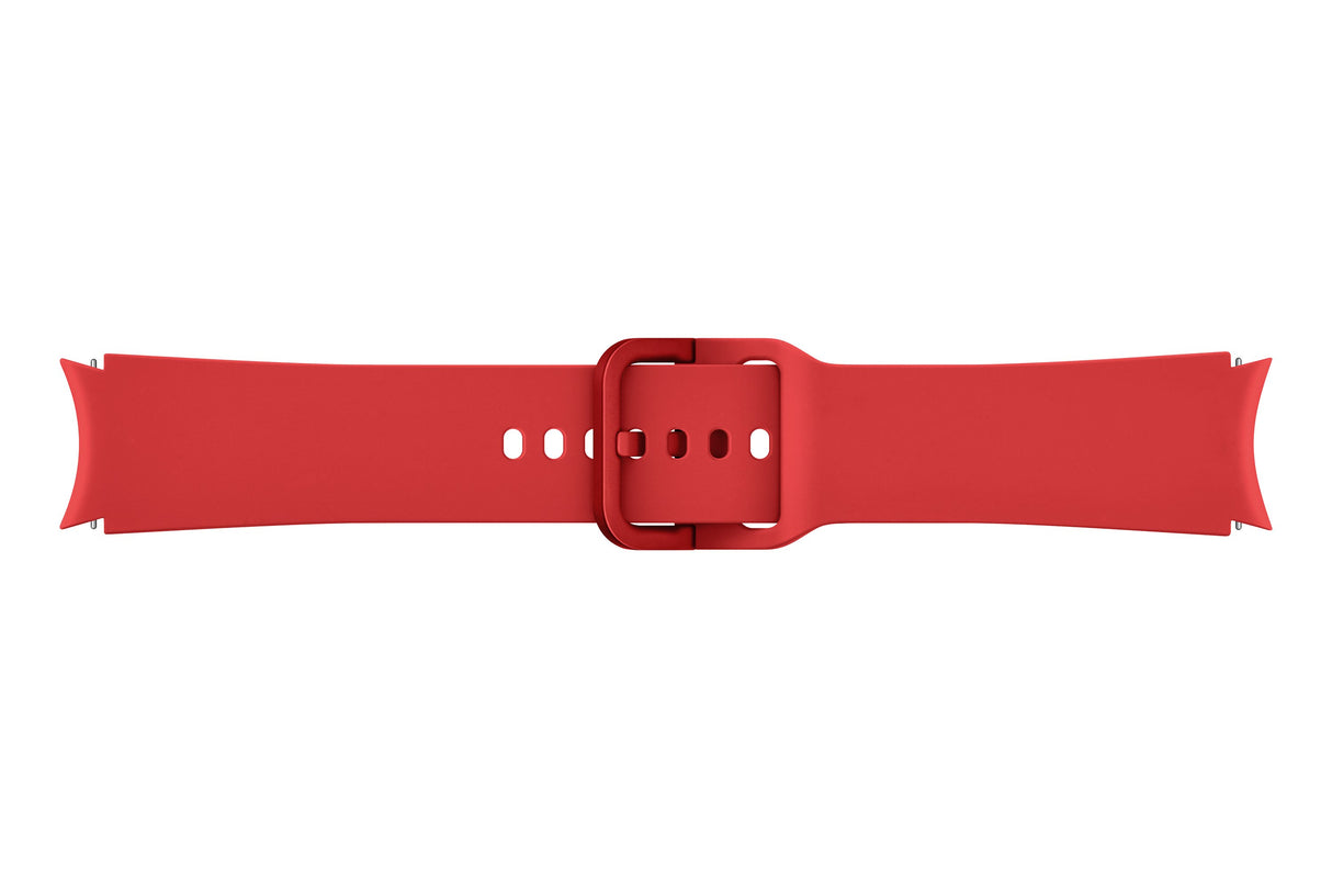 EAN 8806092659247 - Samsung ET-SFR87LREGEU Accesorios para dispositivos vestibles inteligentes Grupo de rock Rojo imagen 3