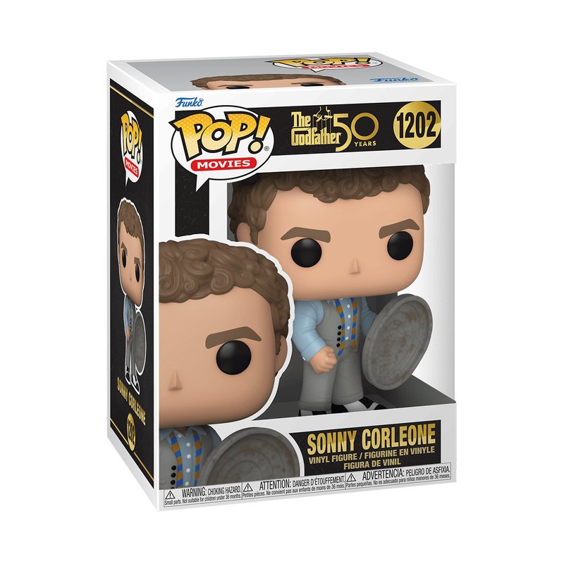EAN 0889698615280 - FUNKO POP! 61528 figura de acción y colleccionable imagen 2