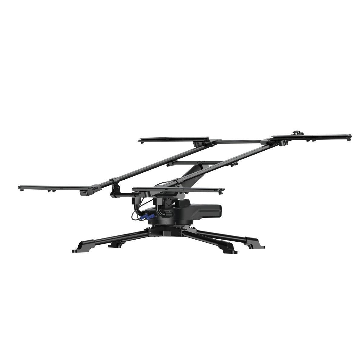 Ecoflow Solarts-Gm Accesorio Para Montaje De Panel Solar Solar Tracker