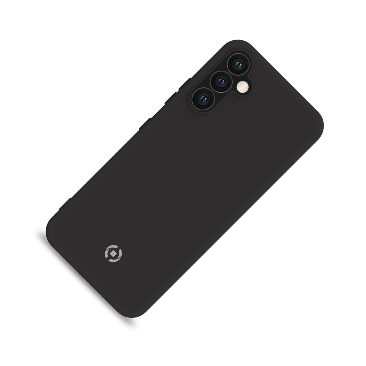 EAN 8021735200710 - Celly CROMO1037BK funda para teléfono móvil 16,3 cm (6.4") Negro imagen 7