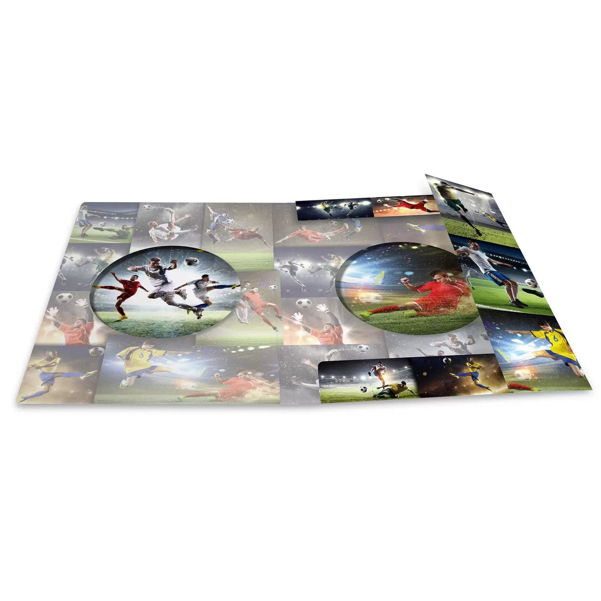 Herma 19298 Carpeta De Cartón A4