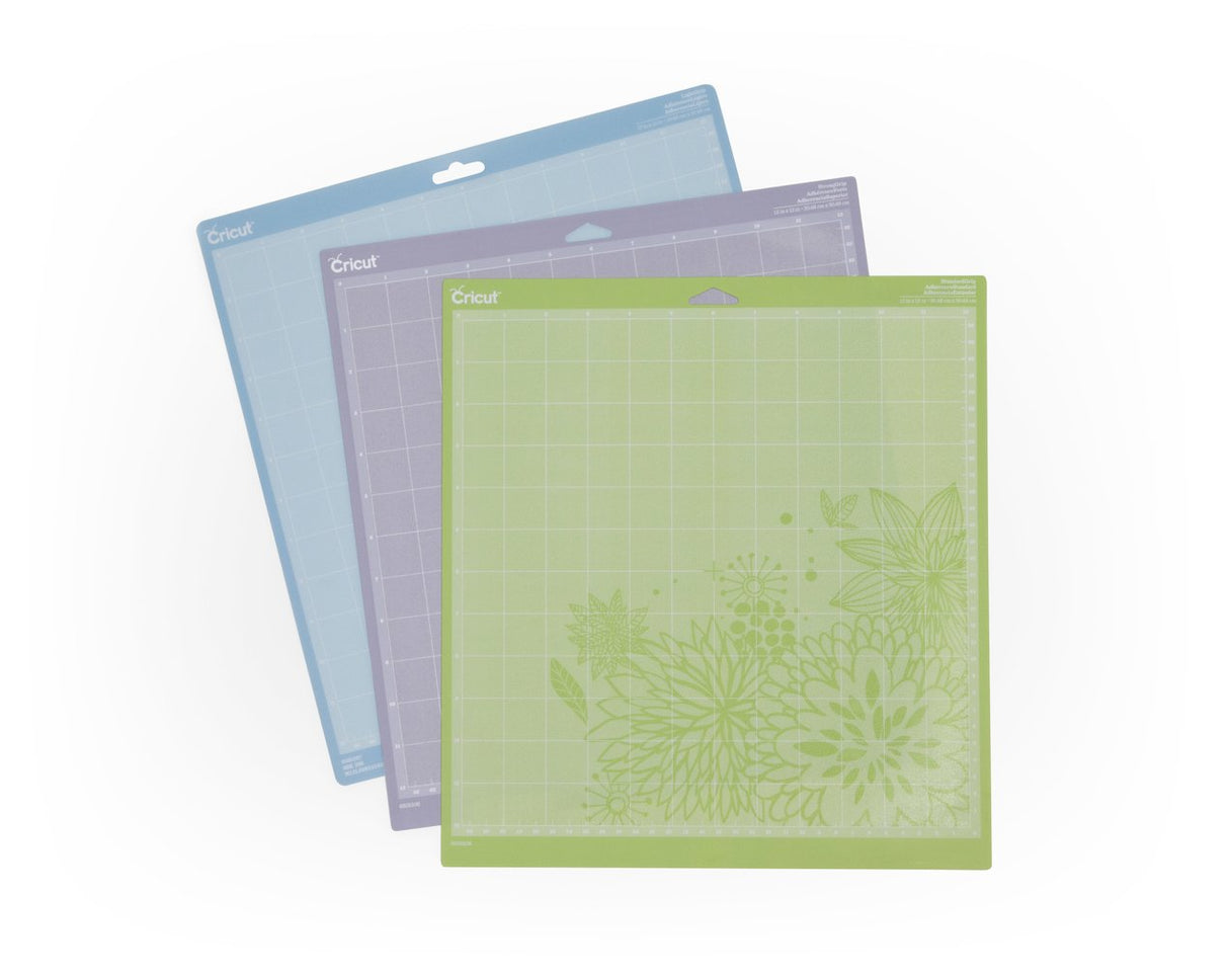 EAN 93573859823 - Cricut Mat Variety Pack imagen 4
