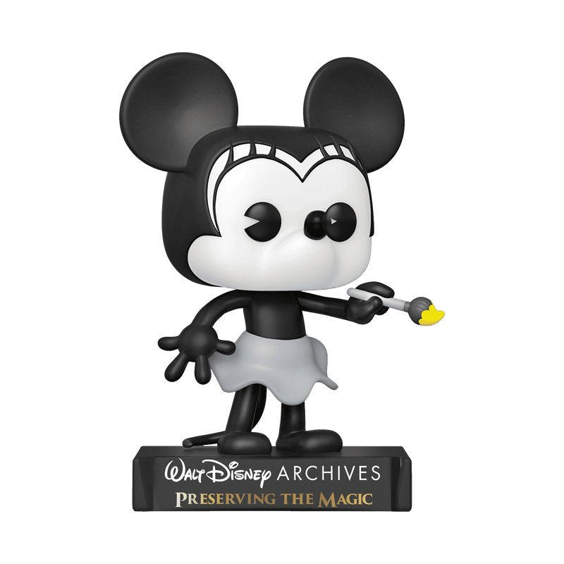 EAN 0889698576239 - FUNKO POP! 57623 toy figure imagen 1