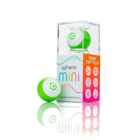 EAN 0817961020509 - Sphero Mini imagen 2