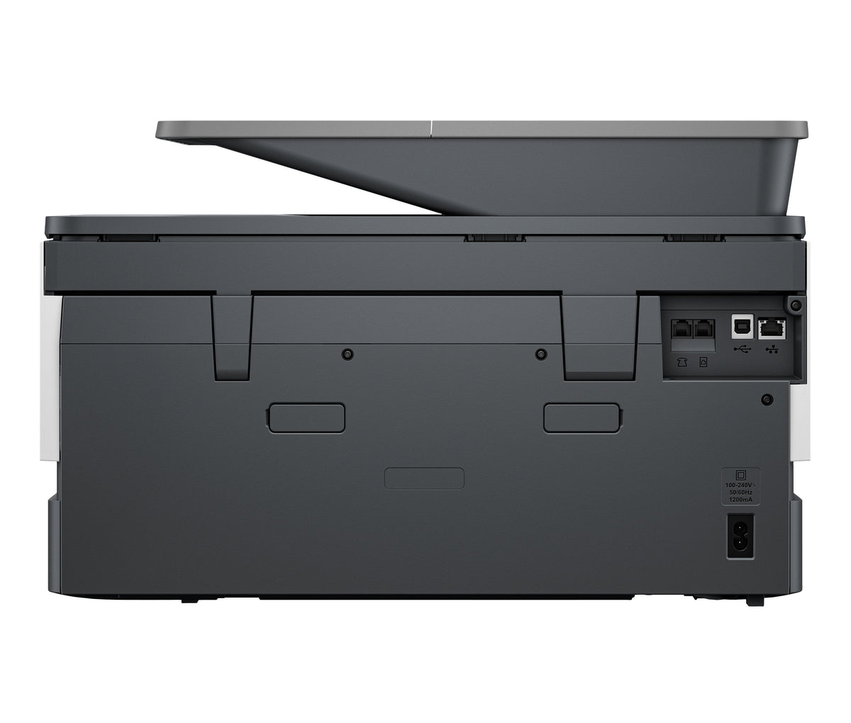 Hp Officejet Pro 9122e All-In-One - Multifunktionsdrucker - Farbe - Tintenmrahl - Legal 216 X 356 Mm