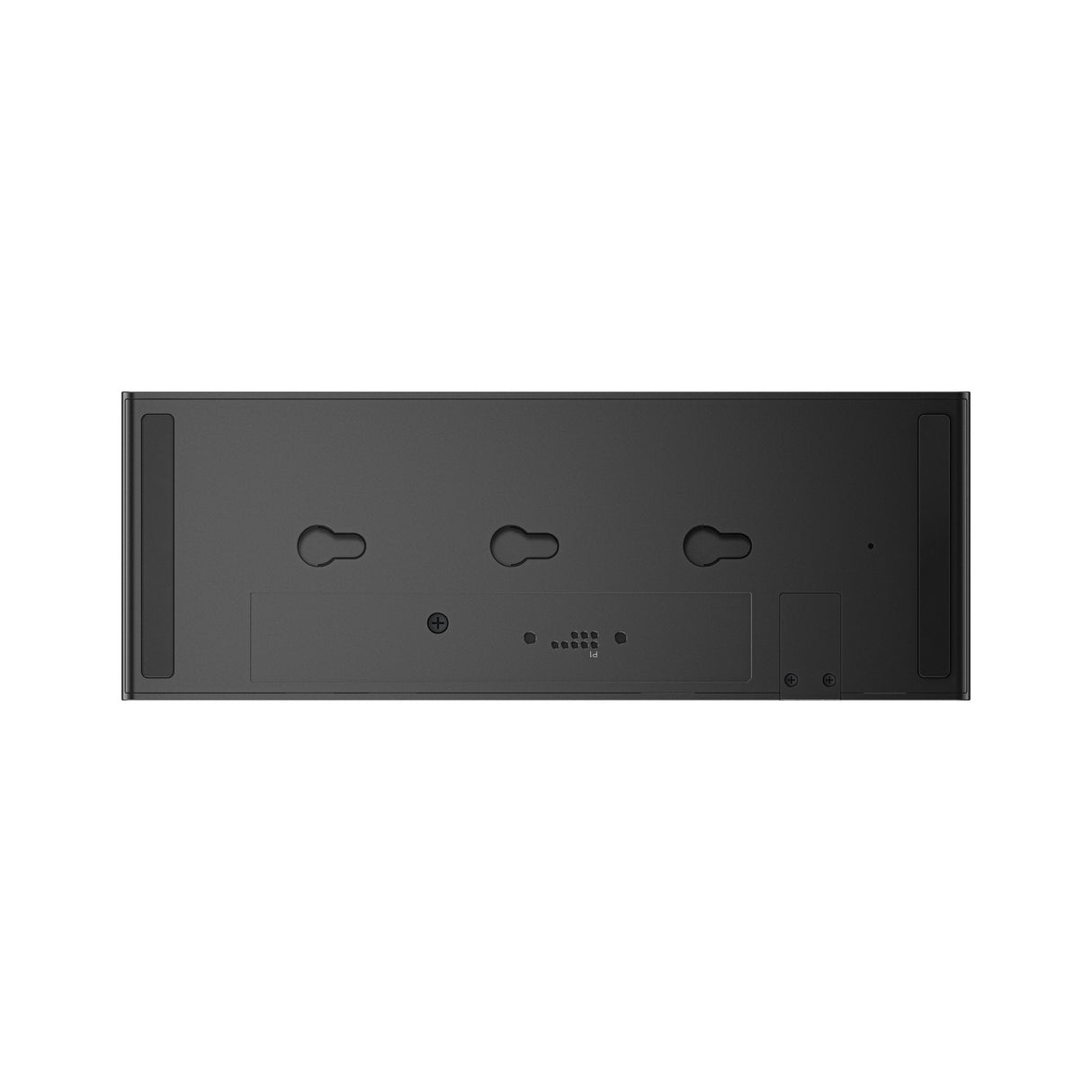 Thinkpad Thunderbolt 4 Smart Dock Gen2 7500 Wired Black