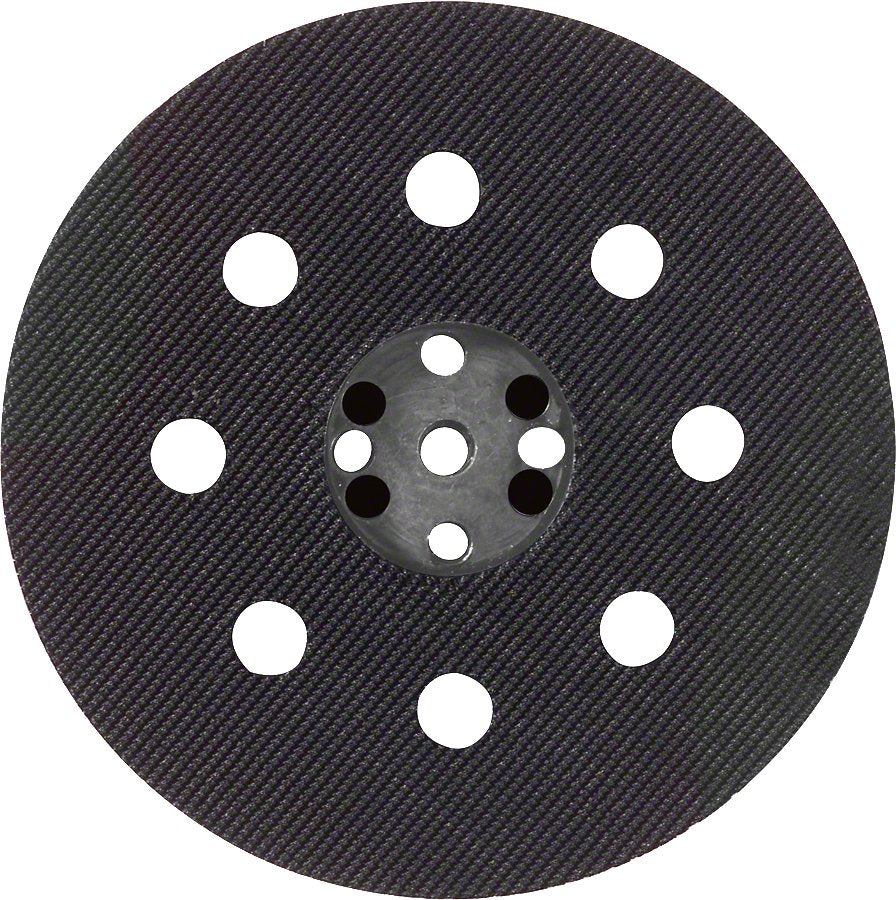 EAN 3165140077453 - Bosch 2 608 601 062 accesorio para lijadora 1 pieza(s) Disco de lijado imagen 1