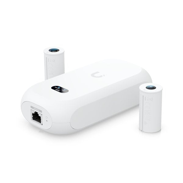 EAN 0810010079701 - Ubiquiti UVC-AI-Theta Espía Cámara de seguridad IP Interior y exterior 3264 x 2448 Pixeles imagen 2
